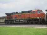 BNSF 4430